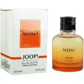 JOOP! Joop!, Wow! Fresh E.d.T. Nat. Spray 40 ml Eau de Toilette