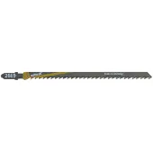 Wolfcraft Stichsägeblätter 2669000 150 mm T-Schaft 2 Stück GLO761100168