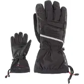 Lenz Heat 4.0 Gloves Schwarz M Mann