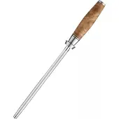 HEZHEN - Diamant-Wetzstahl - Serie B30 Master