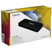 TooQ M.2 Nvme Pcie Externe M.2 Ssd