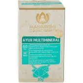 Maharishi - Ayur Multi Mineral MA 1665 30 g