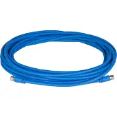 Megasat Koaxialkabel Flex geeignet für Sat / BK 5 Meter