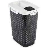 Rotho MyPet Cody Tierfutterbehälter - 25 l