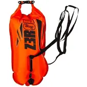 Z3R0D Schwimmring XL Mesh