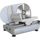 RGV Ausonia 190, Elektro, 1,4 cm, Silber, Aluminium, 19 cm, 100 W