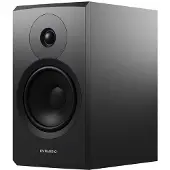 Dynaudio Emit 20 - Kompaktlautsprecher, schwarz