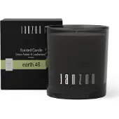 Janzen Scented Candle Earth 46 - 210gr