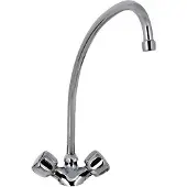 Gastronoble Gastro M Monoblock Mischhahn Mit Drehknopfbedienung 20Cm