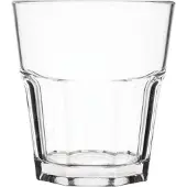 Olympia Kristallon Orleans Rocks Becher 250ml (12 Stück)