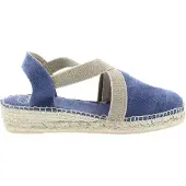 Toni pons Verdi-v Keil-espadrilles