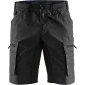 Blakläder leichte Shorts mit Stretch 1449