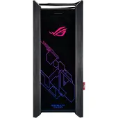 Asus GX601 Midi Tower Schwarz