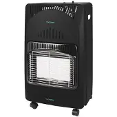 Cecotec Readywarm 4000 Slim Fold Gasherd