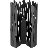 Alessi Küchenrollenhalter Barkroll Black