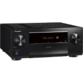 Pioneer VSX-LX505, 230 W, 9.2 Kanäle, 230 W, 120 W, 20 - 20000 Hz, AM, FM