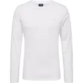 JOOP! Longsleeve 30033284 Weiß Modern Fit