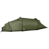 Fjällräven Zelt Abisko Shape 2 Pine Green