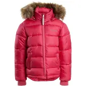 Nordbjørn Nevada Winterjacke, Pink Flambè, 122-128