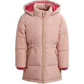 Petite Chérie Alex Wattierte Jacke, Mellow Rose, 122-128