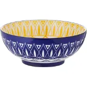 Typhoon World Foods - Tunis Schale, Ø 20 cm