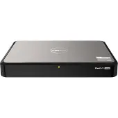 Qnap HS-264, NAS, Desktop, Intel Celeron, N5105, 8 GB, 0 TB