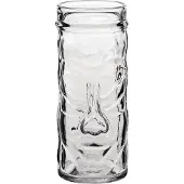 Utopia Tahiti Tiki Gläser Klar 45cl