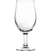 Utopia Nucleated Toughened Draft Biergläser 570 ml CE-gekennzeichnet | 12 Stück