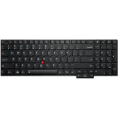 Lenovo 04Y2435, Tastatur, Dänisch, , ThinkPad L540/W540