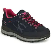 Allrounder Silvretta-Tex