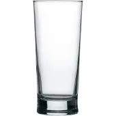 Utopia Senator Nukleierte konische Biergläser 570 ml CA-gestempelt (24 Stück)