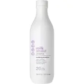Milk shake Creative Oxidizing Emulsion 6% 20 Vol. 950 ml