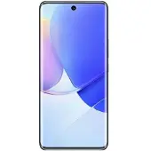 Huawei Nova 9, 16,7 cm (6.57"), 8 GB, 128 GB, 50 MP, EMUI 12.0, Schwarz