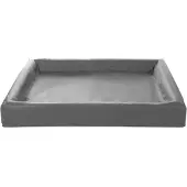 Bia Bed Hondenmand Original Grijs
