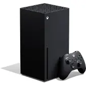 Microsoft Xbox Series X 1tb Konsole