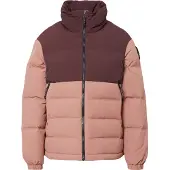 Jack Wolfskin Alex Down Jkt W 1206921-3068, Jacke, Damen, Braun