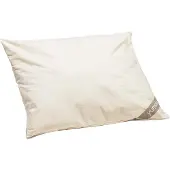 Yumeko Kinderkissen Wolle 50x60 Wit - Eco, Bio & Fairtrade