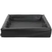 Bia Bed Hondenmand Original Square Zwart