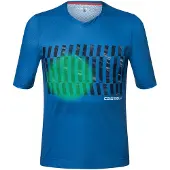 Castelli Trail Tech Kurzarm-t-shirt