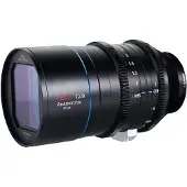 Sirui Venus 75mm T2.9 1.6x Canon RF