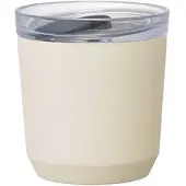 Kinto To Go Becher weiß 240 ml