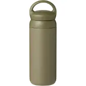 Kinto Day Off Thermoskanne khaki 500 ml