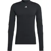 Adidas Langarmshirt TF CR LS TEE M herren