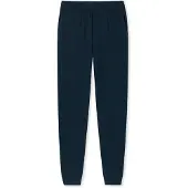Schiesser Pyjamahose "Mix + Relax" Single-Jersey-Qualität, bequem