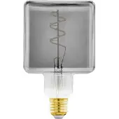 Eglo LM_LED_E27 - V1, 4 W, 11 W, E27, 50 lm, 25000 h, Warmweiß
