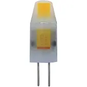 GP - LED Lamp Capsule, G4, 1.1W (12W), 100lm