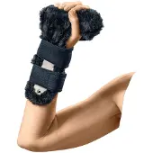 SPORLASTIC Manu-Hit Air T Handgelenkorthese 1 St