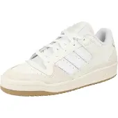 Adidas Forum Low CL Chalk White - EU 38