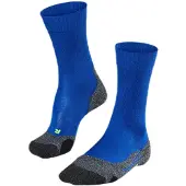 Falke Wandersocken TK2 Cool Yve Herren-Schuhgröße 39 - 41
