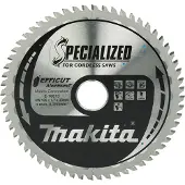 Diadora E-16813 EFFICUT Sägeblatt 185x30x60